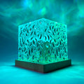 HaloSphere™ Aurora Lamp -Transform Your Room Into a Relaxing Sanctuary