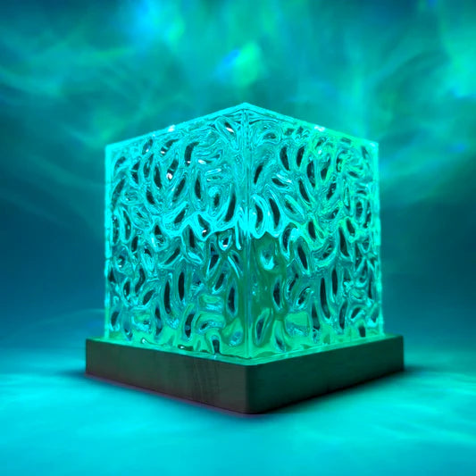 HaloSphere™ Aurora Lamp -Transform Your Room Into a Relaxing Sanctuary