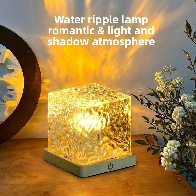 HaloSphere™ Aurora Lamp -Transform Your Room Into a Relaxing Sanctuary